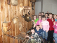 Кушвинский краеведческий музей